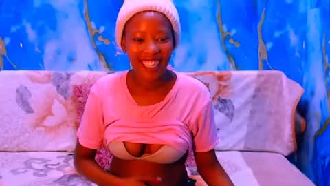 ebonypretty4u online show from October 6, 2025, 6:44 am