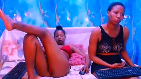 ebonypretty4u online show from October 8, 2025, 1:14 am