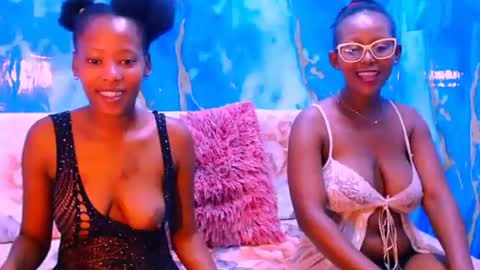 ebonypretty4u online show from October 12, 2025, 6:12 am