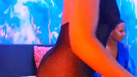 ebonypretty4u online show from October 21, 2025, 6:03 am