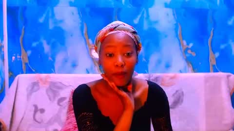 ebonypretty4u online show from October 28, 2025, 6:50 am