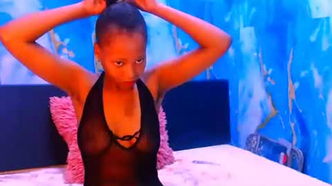 ebonypretty4u online show from October 29, 2025, 6:26 am