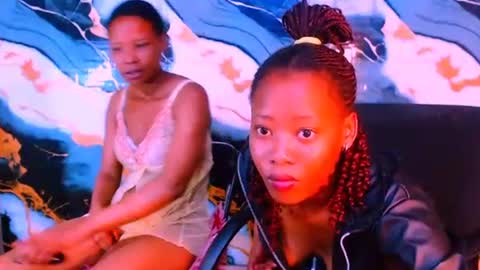 Snapshot of ebonypretty69 chatting on November 27, 2025, 6:59 am ebonypretty69 online show from November 27, 2025, 6:59 am