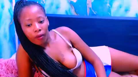 Snapshot of ebonypretty69 chatting on December 18, 2025, 9:59 am ebonypretty69 online show from December 18, 2025, 9:59 am