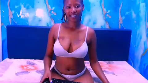 ebonypretty69 online show from January 12, 2026, 1:49 pm