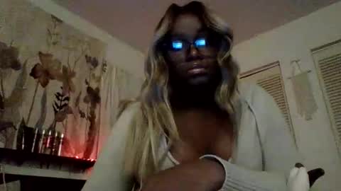 ebonyprincesssss online show from January 8, 2026, 12:46 am