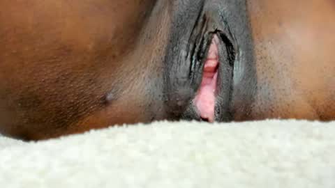 Ebony Prolapse online show from March 6, 2026, 8:44 am