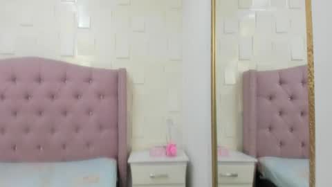 Ebony Prolapse online show from March 12, 2026, 8:04 pm