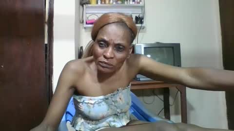 JACKLINE online show from October 9, 2025, 8:18 pm