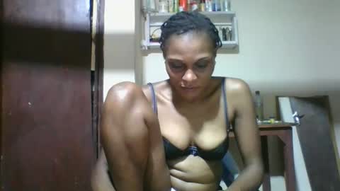JACKLINE online show from April 4, 2026, 7:44 pm