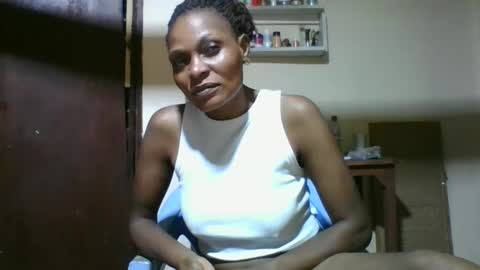 JACKLINE online show from May 4, 2026, 8:43 am