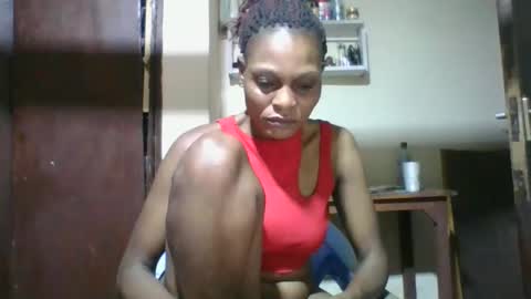 Snapshot of ebonyqueen4 chatting on May 11, 2026, 8:31 am JACKLINE online show from May 11, 2026, 8:31 am