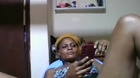Snapshot of ebonyqueen4 chatting on June 16, 2026, 7:00 am JACKLINE online show from June 16, 2026, 7:00 am