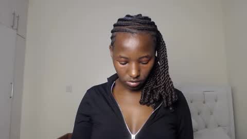 Ebonyqueen online show from June 16, 2026, 11:24 am