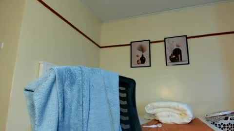 Ebonyqueen online show from July 26, 2026, 11:17 am
