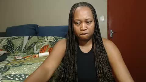 ebonyseductresx online show from July 28, 2026, 3:43 pm