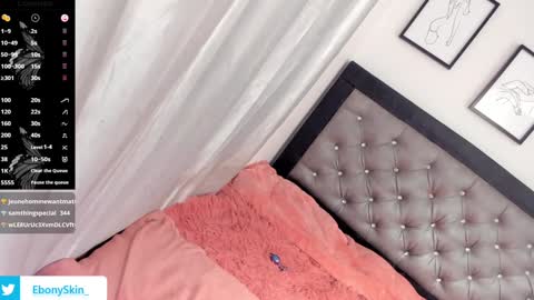 ebonyskinn online show from December 29, 2024, 5:42 am