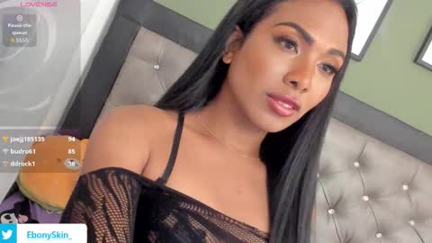 ebonyskinn online show from October 2, 2025, 1:56 am