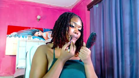 Smilz online show from January 19, 2025, 9:55 pm
