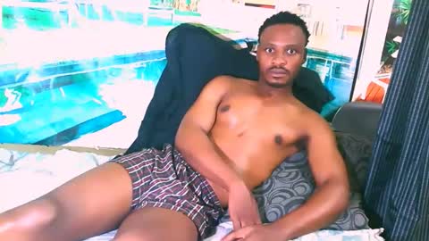 ebonytiger69 online show from January 9, 2026, 2:09 pm