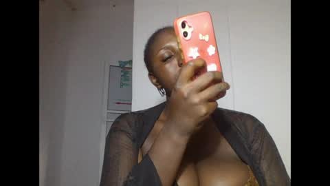 Snapshot of ebonyvd chatting on June 22, 2026, 9:50 am ebonyvd online show from June 22, 2026, 9:50 am