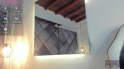 ebonyx40 online show from March 2, 2026, 10:55 am