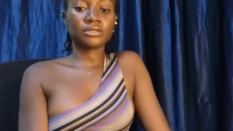 ebonyx_kokox online show from September 12, 2025, 8:42 pm