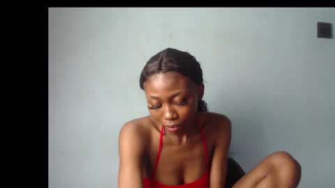 ebonyxxbabe online show from September 17, 2025, 10:06 am