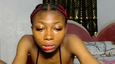 ebonyxxbabe online show from February 2, 2026, 10:08 pm