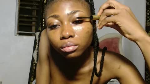 Snapshot of ebonyxxbabe chatting on April 12, 2026, 3:11 am ebonyxxbabe online show from April 12, 2026, 3:11 am