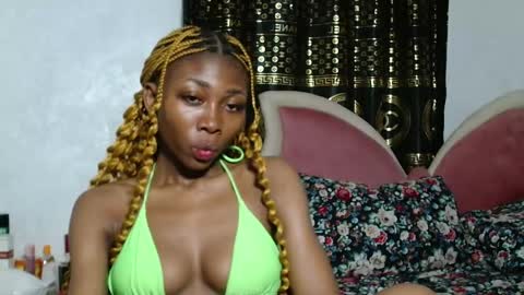 ebonyxxbabe online show from June 8, 2026, 12:03 am
