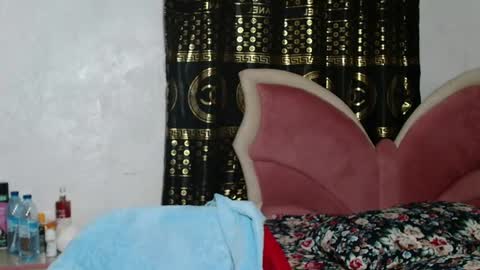 ebonyxxbabe online show from June 17, 2026, 4:48 am