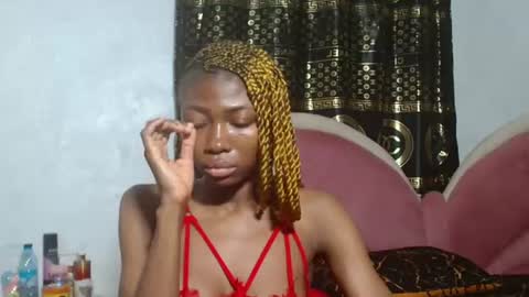 ebonyxxbabe online show from July 13, 2026, 12:02 am