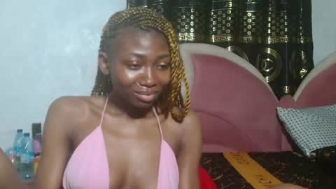 ebonyxxbabe online show from July 14, 2026, 5:12 am