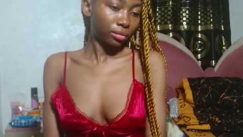 ebonyxxbabe online show from July 15, 2026, 11:21 pm