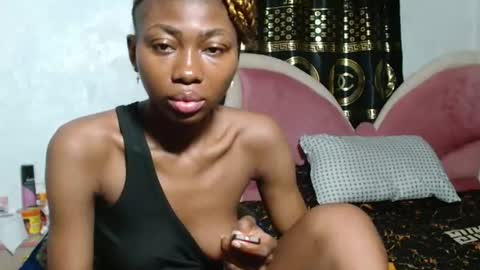 ebonyxxbabe online show from July 18, 2026, 8:34 pm