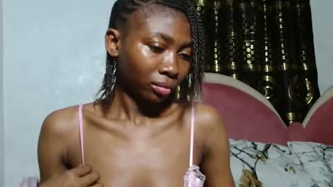 ebonyxxbabe online show from August 2, 2026, 6:06 pm