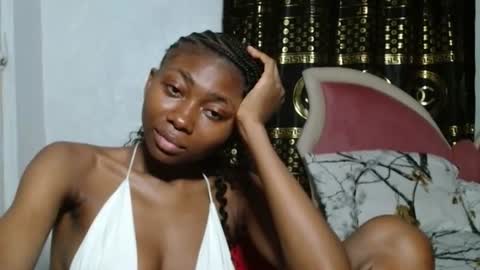 ebonyxxbabe online show from August 8, 2026, 8:22 pm
