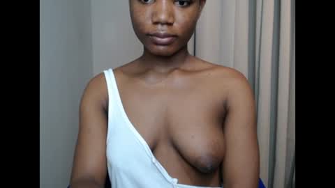ebonyxxbae online show from July 31, 2026, 1:16 am
