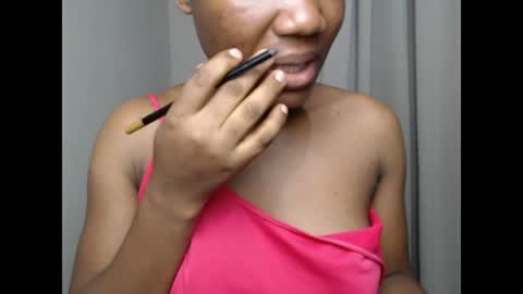 ebonyxxbae online show from August 4, 2026, 12:47 am