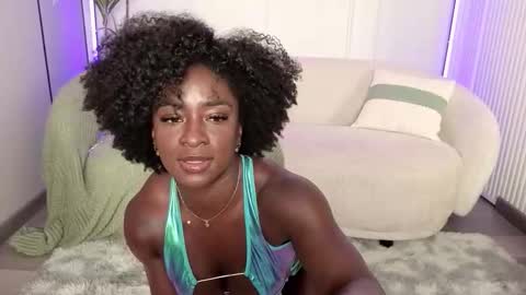 Hello ur muscle mommy Ivonne 3 online show from February 1, 2026, 1:26 am