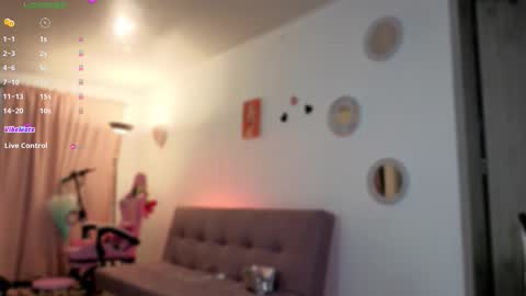 Colette online show from November 30, 2025, 12:14 am