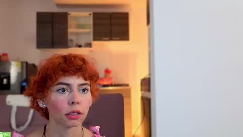 Colette online show from December 23, 2025, 2:20 am