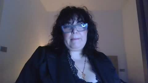 echo_dust online show from April 19, 2026, 5:23 pm