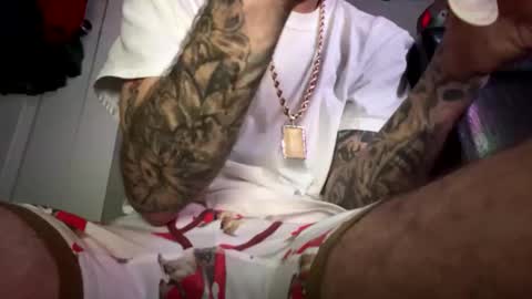 ecko2012 online show from December 19, 2025, 3:35 am