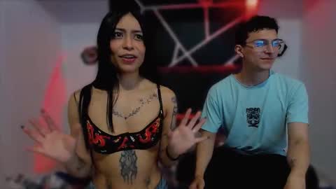 Moli  Jack online show from February 26, 2026, 11:37 pm