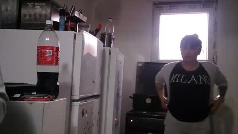 EclipseThrone online show from March 30, 2026, 4:19 pm