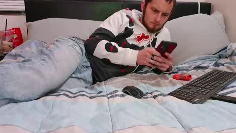 eclipticice94 online show from January 18, 2026, 2:59 am