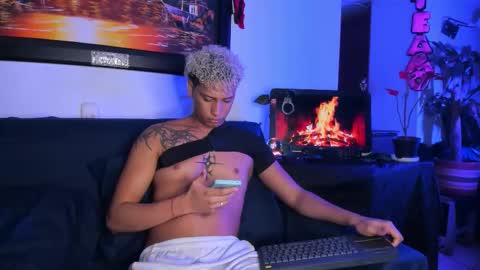 ecstasyx2_23 online show from March 4, 2026, 5:24 am