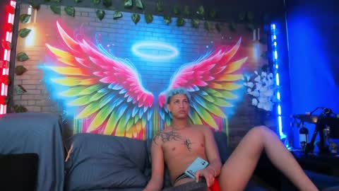 ecstasyx2_23 online show from May 1, 2026, 8:41 am